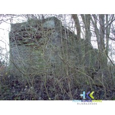 SPOORLIJN Coll. HKR F00001509